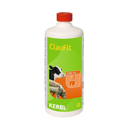 ClauFit 1000 ml